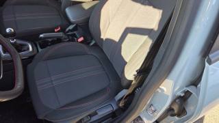 FORD Puma usata, con ESP