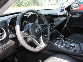 ALFA ROMEO Giulia usata, con Chiusura centralizzata