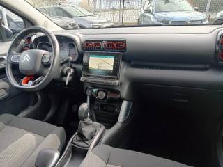 CITROEN C3 Aircross usata, con Cruise Control