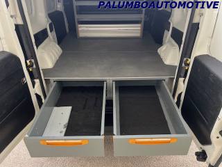 FIAT Doblo usata 12