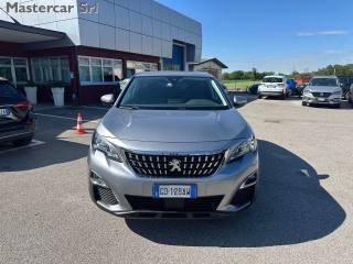 PEUGEOT 3008 usata, con Airbag