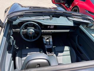 PORSCHE 911 usata, con Autoradio