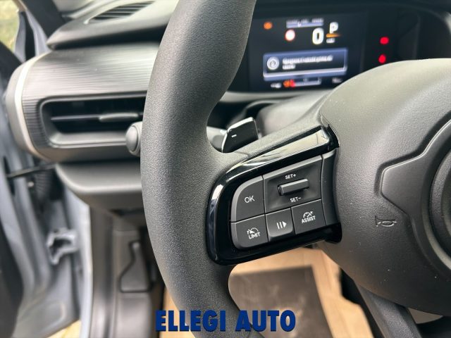 JEEP Avenger usata, con Sensori di parcheggio posteriori