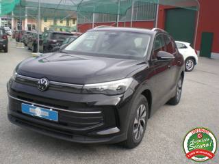 VOLKSWAGEN Tiguan usata, con Airbag Passeggero