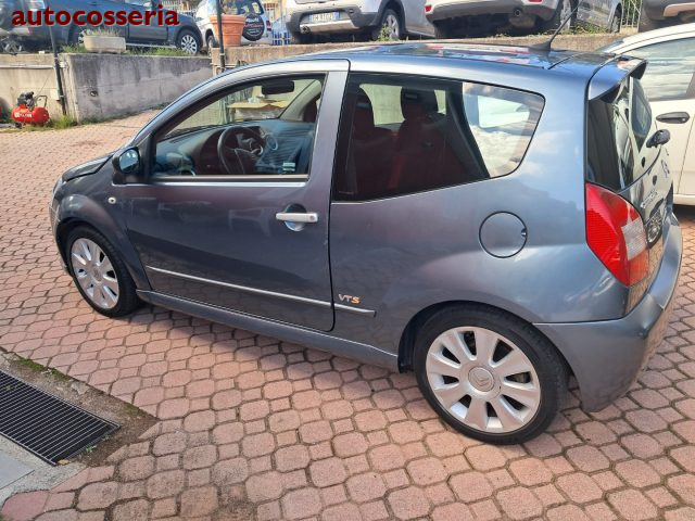 CITROEN C2 usata, con Alzacristalli elettrici