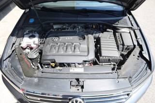 VOLKSWAGEN Passat Alltrack usata 171