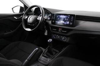SKODA Scala usata, con Cerchi in lega