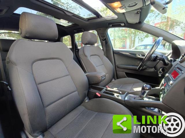 AUDI A3 usata, con Airbag Passeggero