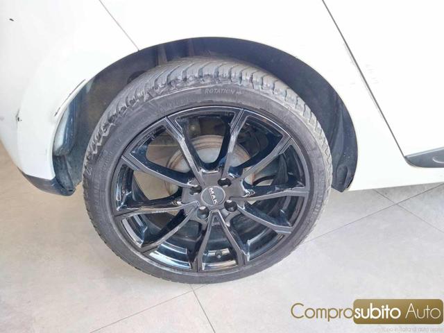 RENAULT Clio usata 19