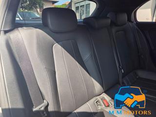 MERCEDES-BENZ A 180 usata, con Interni in pelle