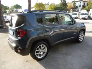 JEEP Renegade usata, con ESP