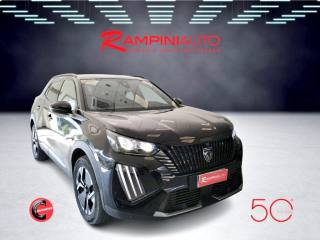 PEUGEOT 2008 usata 2