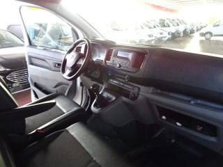 TOYOTA Proace usata, con Chiusura centralizzata