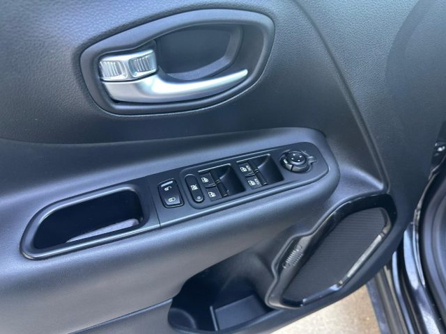 JEEP Renegade usata, con Cerchi in lega