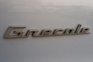 MASERATI Grecale usata, con Blind spot monitor