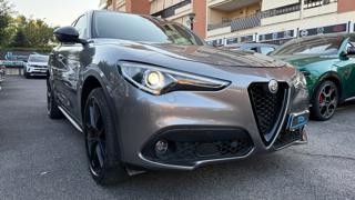 ALFA ROMEO Stelvio usata, con Airbag