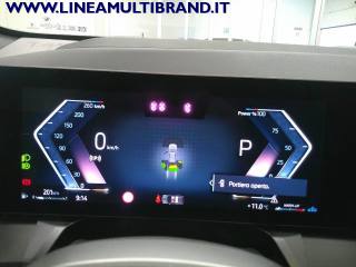 BMW X3 usata, con Interni in pelle