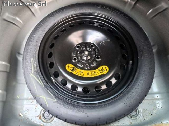 FORD Focus usata, con ESP