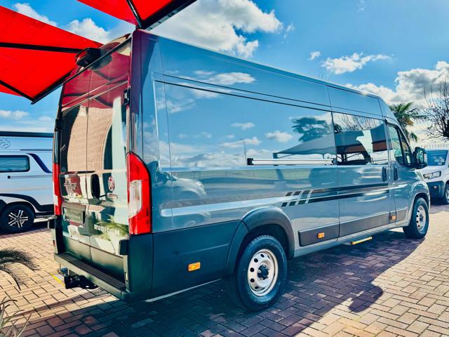 FIAT Ducato usata, con Servosterzo