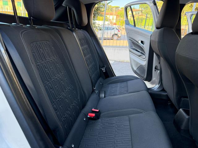 FIAT 600 usata, con Controllo automatico clima