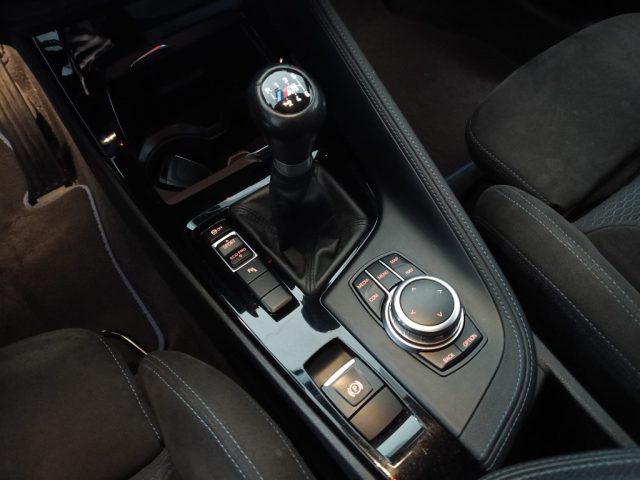 BMW X2 usata, con ESP