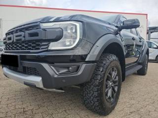 FORD Ranger Raptor usata, con Autoradio