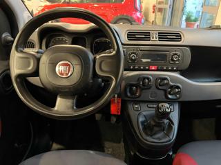 FIAT Panda usata, con Controllo trazione