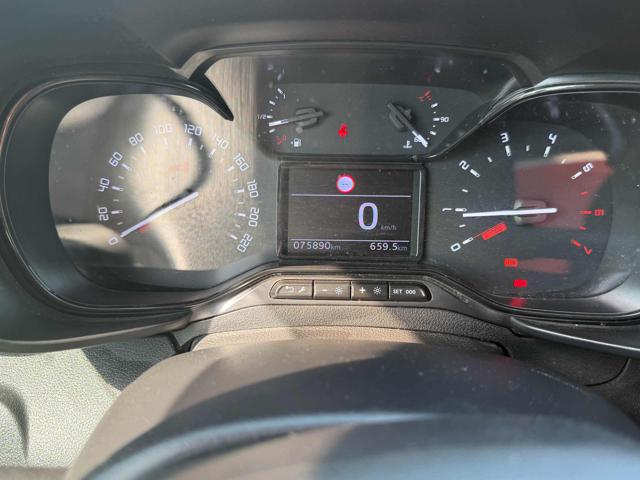 TOYOTA Proace City usata 26