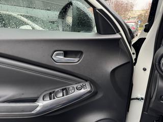 NISSAN Juke usata, con Cerchi in lega