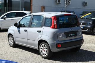 FIAT Panda usata, con Chiusura centralizzata