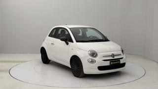 FIAT 500 usata, con Boardcomputer