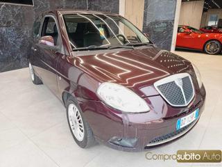 LANCIA Ypsilon usata, con Airbag Passeggero