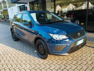 SEAT Arona usata, con Airbag laterali