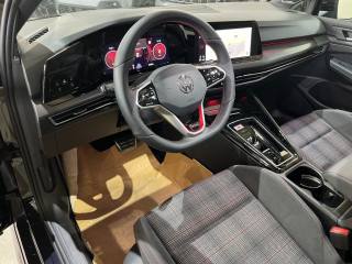 VOLKSWAGEN Golf GTI usata, con Tettuccio apribile