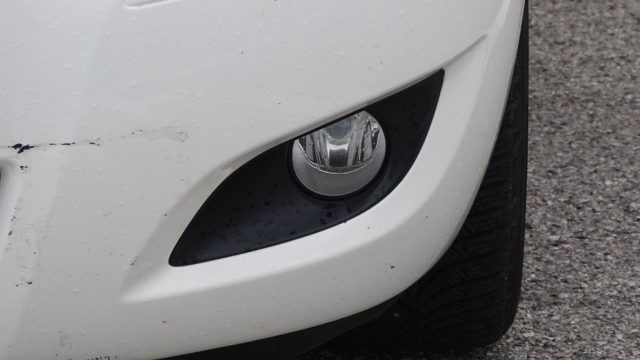 TOYOTA Yaris usata 23