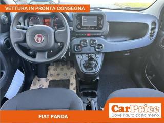 FIAT Panda usata, con Controllo trazione