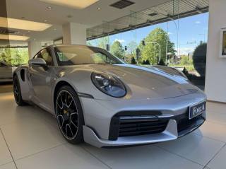 PORSCHE 911 usata, con Airbag Passeggero