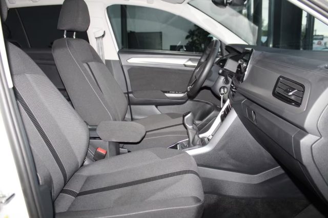 VOLKSWAGEN T-Roc usata, con Chiusura centralizzata