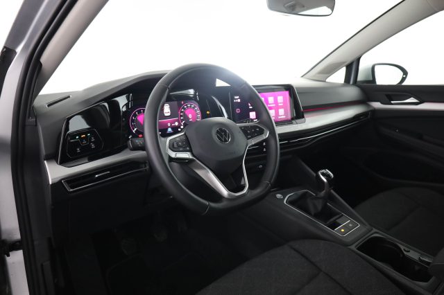 VOLKSWAGEN Golf usata 1