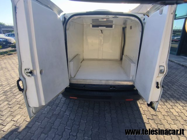 FIAT Doblo usata 12