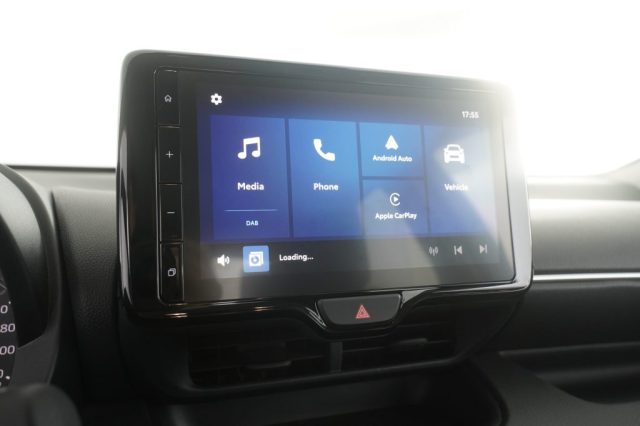 TOYOTA Yaris usata 7