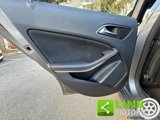 MERCEDES-BENZ A 200 usata, con Climatizzatore