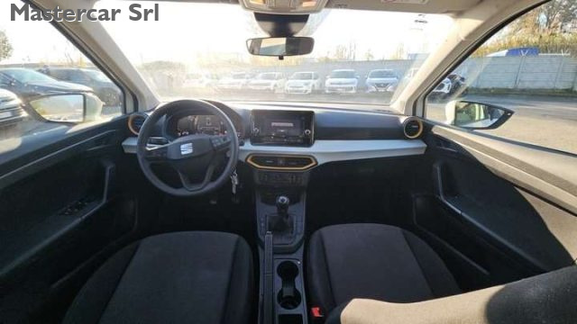 SEAT Arona usata, con Autoradio