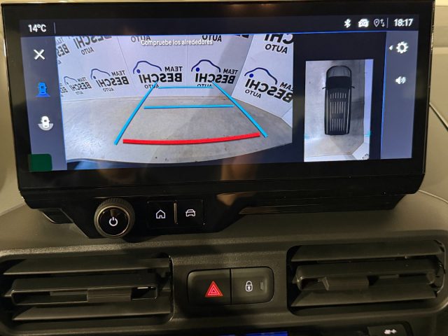 OPEL Combo usata, con Climatizzatore