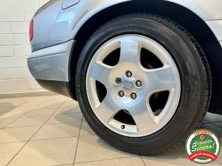 AUDI A8 usata, con Controllo automatico clima