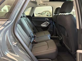 AUDI Q3 usata, con Bluetooth