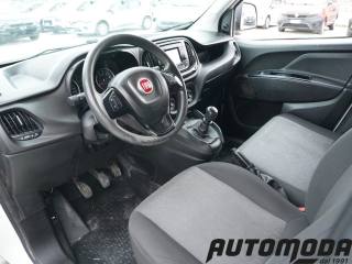 FIAT Doblo usata, con Immobilizzatore elettronico