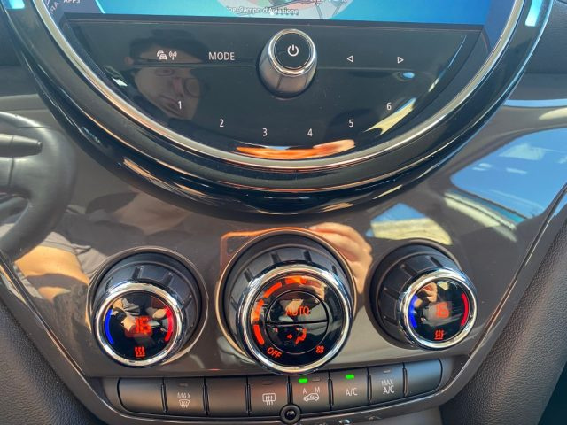 MINI Countryman usata, con Cruise Control
