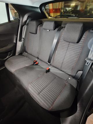 PEUGEOT 2008 usata, con Volante in pelle