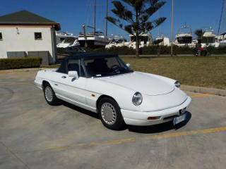 ALFA ROMEO Spider usata 28